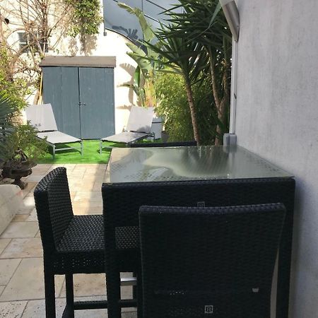 Studio Tout A Pieds Sanary-sur-Mer Zewnętrze zdjęcie